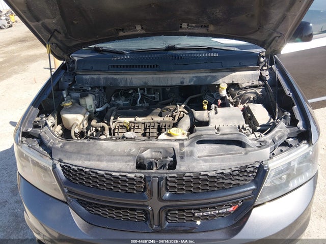 3C4PDCBB3HT606250 Dodge Journey Sxt