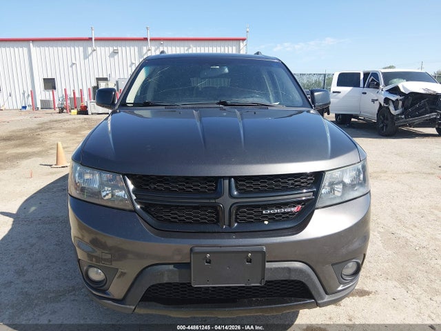 3C4PDCBB3HT606250 Dodge Journey Sxt