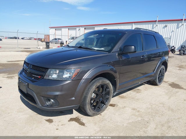 3C4PDCBB3HT606250 Dodge Journey Sxt