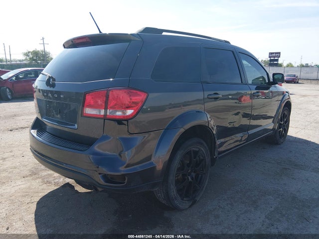 3C4PDCBB3HT606250 Dodge Journey Sxt