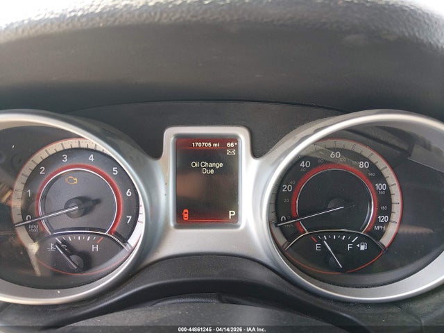 3C4PDCBB3HT606250 Dodge Journey Sxt