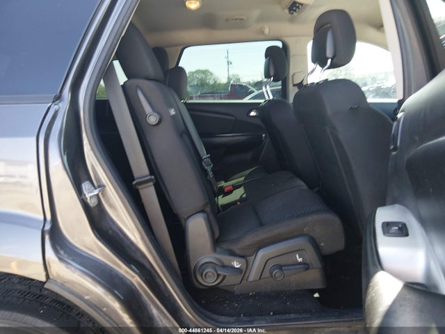 3C4PDCBB3HT606250 Dodge Journey Sxt