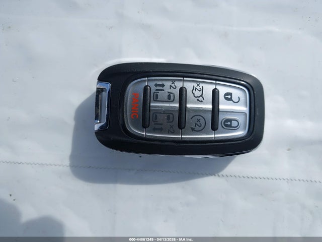 2023 CHRYSLER PACIFICA 2C4RC1BG3PR566913 Photo 10