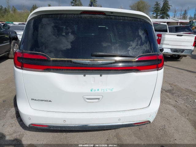 Продаж на аукціоні авто 2023 Chrysler Pacifica Touring L, vin: 2C4RC1BG3PR566913, номер лоту: 44861249