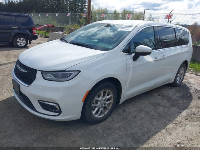 2023 CHRYSLER PACIFICA 2C4RC1BG3PR566913 Photo 1