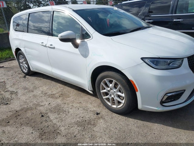 2023 CHRYSLER PACIFICA 2C4RC1BG3PR566913 Photo 5