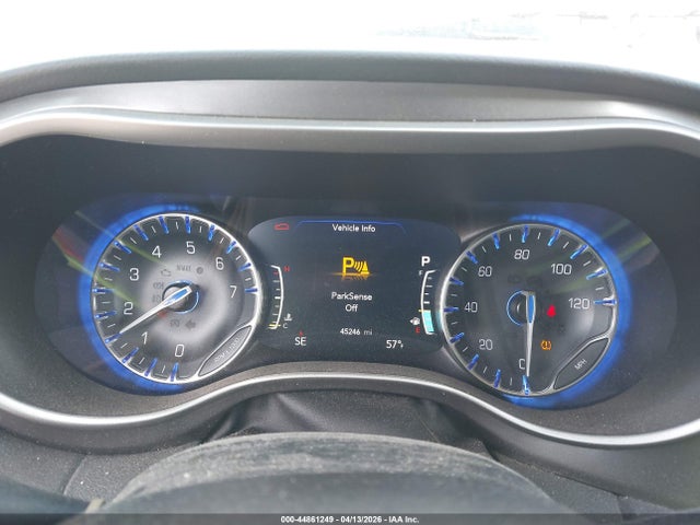 2023 CHRYSLER PACIFICA 2C4RC1BG3PR566913 Photo 6