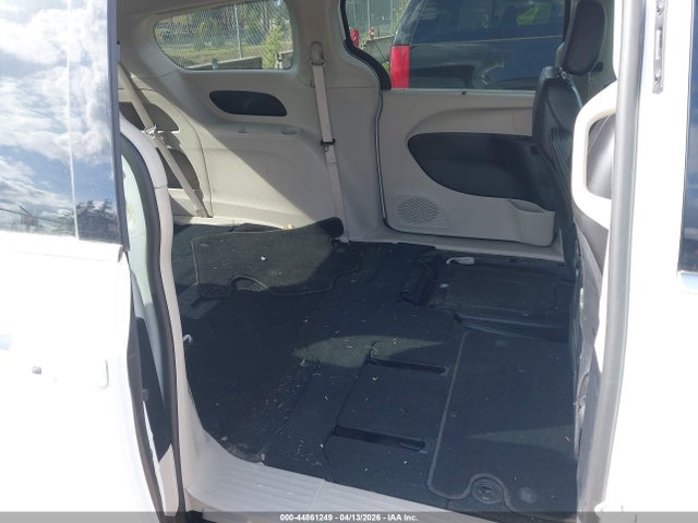 2023 CHRYSLER PACIFICA 2C4RC1BG3PR566913 Photo 7