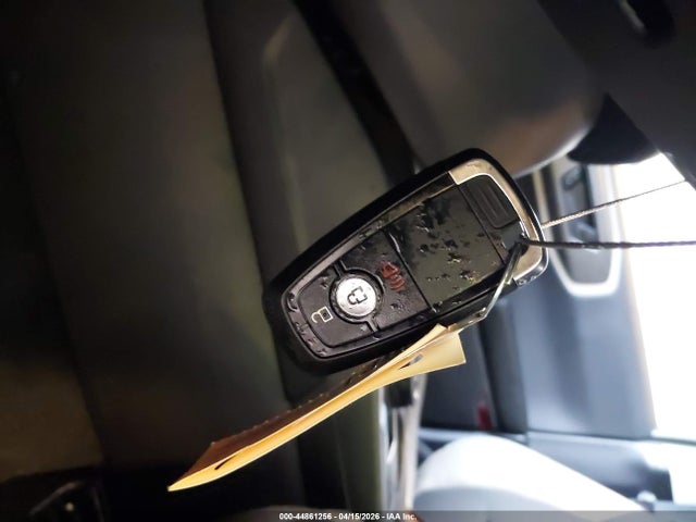 44861256 :رقم المزاد ، 3FMCR9BN3SRF25696 vin ، 2025 Ford Bronco Sport Big Bend مزاد بيع