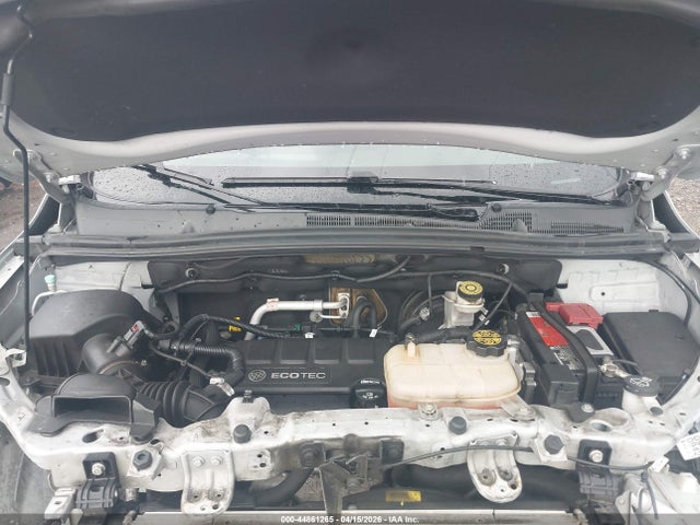 Продаж на аукціоні авто 2019 Buick Encore Essence, vin: KL4CJGSBXKB914310, номер лоту: 44861265