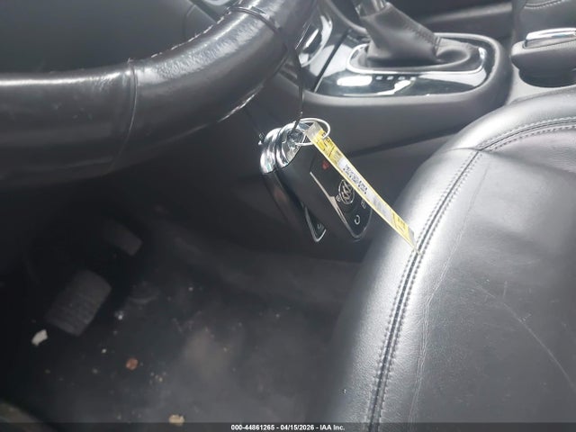 Продаж на аукціоні авто 2019 Buick Encore Essence, vin: KL4CJGSBXKB914310, номер лоту: 44861265