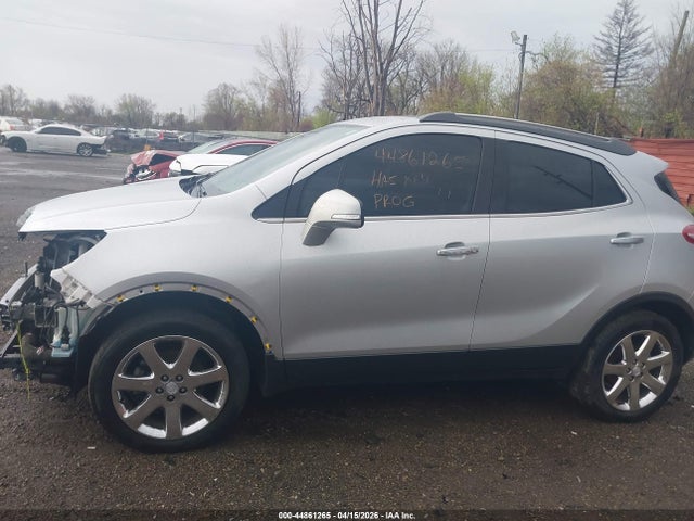 Продаж на аукціоні авто 2019 Buick Encore Essence, vin: KL4CJGSBXKB914310, номер лоту: 44861265