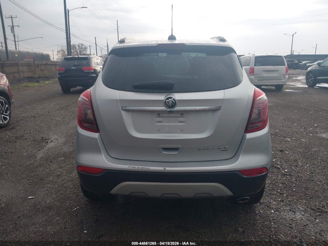 Продаж на аукціоні авто 2019 Buick Encore Essence, vin: KL4CJGSBXKB914310, номер лоту: 44861265