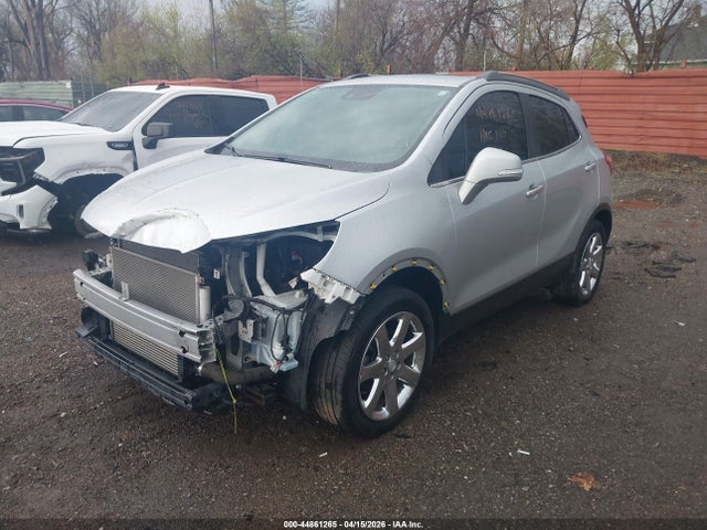 Продаж на аукціоні авто 2019 Buick Encore Essence, vin: KL4CJGSBXKB914310, номер лоту: 44861265