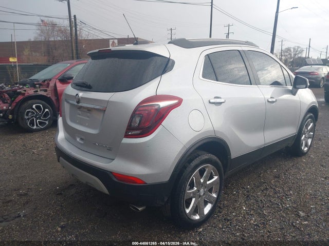 Продаж на аукціоні авто 2019 Buick Encore Essence, vin: KL4CJGSBXKB914310, номер лоту: 44861265