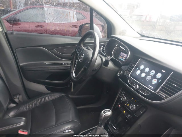 Продаж на аукціоні авто 2019 Buick Encore Essence, vin: KL4CJGSBXKB914310, номер лоту: 44861265