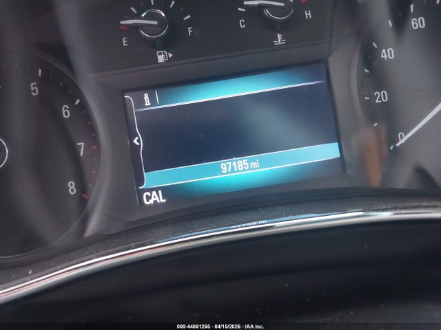Продаж на аукціоні авто 2019 Buick Encore Essence, vin: KL4CJGSBXKB914310, номер лоту: 44861265