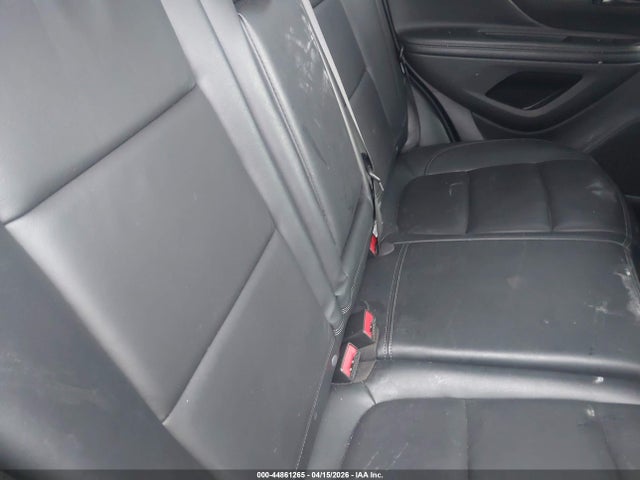 Продаж на аукціоні авто 2019 Buick Encore Essence, vin: KL4CJGSBXKB914310, номер лоту: 44861265