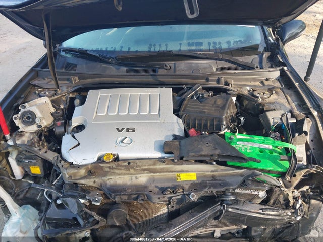 Продаж на аукціоні авто 2010 Lexus Es 350, vin: JTHBK1EG2A2396712, номер лоту: 44861269