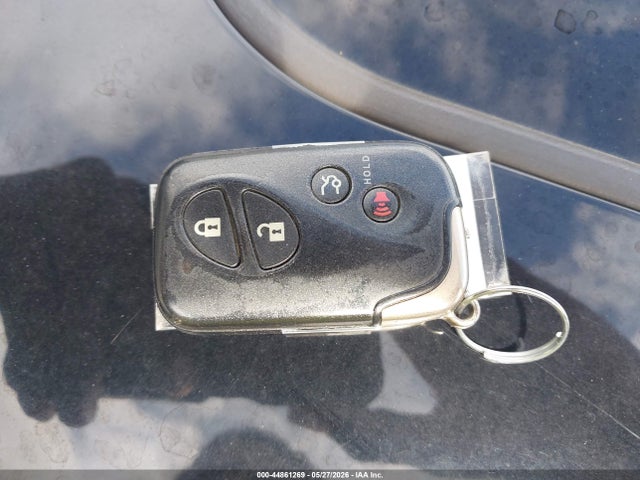 Продаж на аукціоні авто 2010 Lexus Es 350, vin: JTHBK1EG2A2396712, номер лоту: 44861269