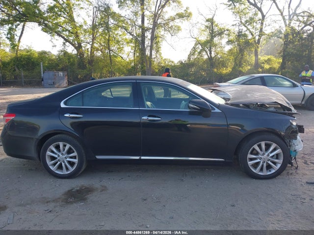 Продаж на аукціоні авто 2010 Lexus Es 350, vin: JTHBK1EG2A2396712, номер лоту: 44861269
