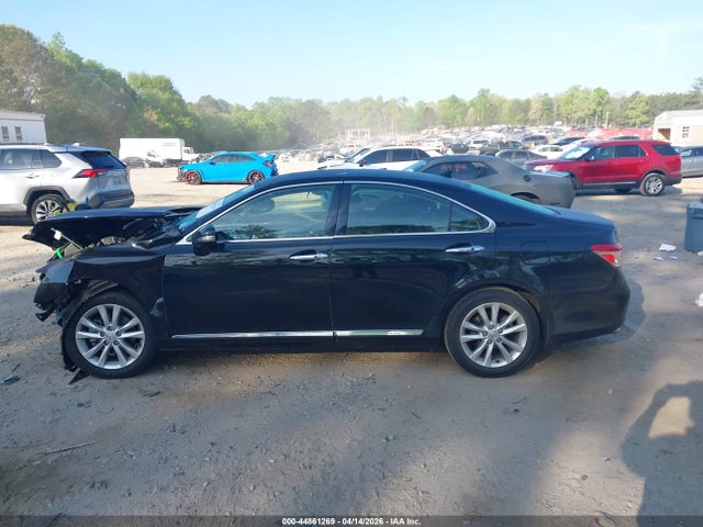 Продаж на аукціоні авто 2010 Lexus Es 350, vin: JTHBK1EG2A2396712, номер лоту: 44861269