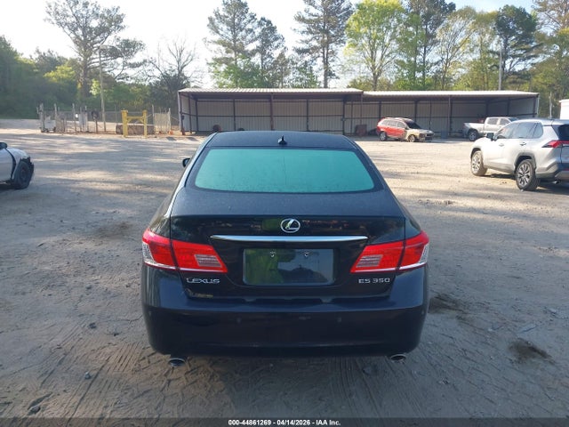 Продаж на аукціоні авто 2010 Lexus Es 350, vin: JTHBK1EG2A2396712, номер лоту: 44861269