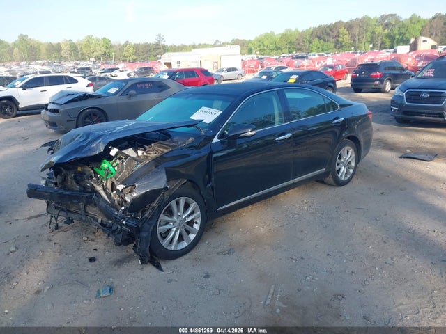 Продаж на аукціоні авто 2010 Lexus Es 350, vin: JTHBK1EG2A2396712, номер лоту: 44861269