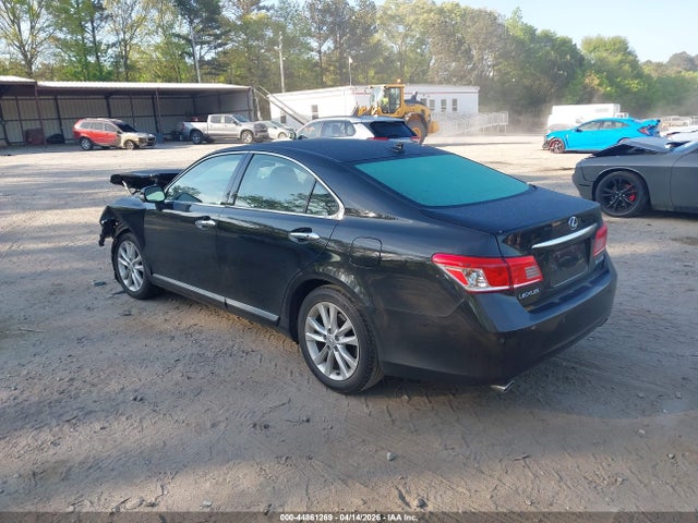 Продаж на аукціоні авто 2010 Lexus Es 350, vin: JTHBK1EG2A2396712, номер лоту: 44861269