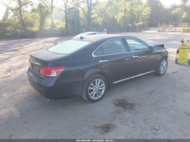 Продаж на аукціоні авто 2010 Lexus Es 350, vin: JTHBK1EG2A2396712, номер лоту: 44861269