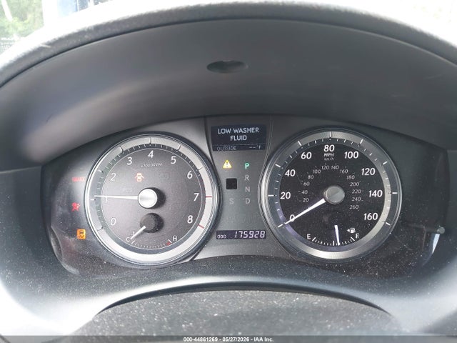 Продаж на аукціоні авто 2010 Lexus Es 350, vin: JTHBK1EG2A2396712, номер лоту: 44861269