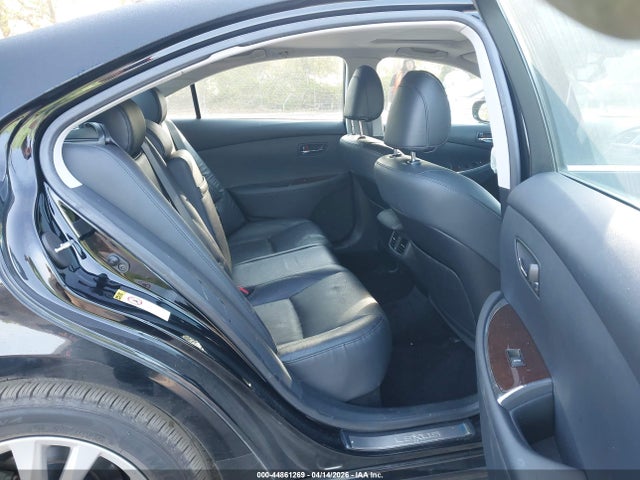 Продаж на аукціоні авто 2010 Lexus Es 350, vin: JTHBK1EG2A2396712, номер лоту: 44861269