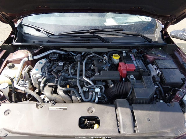 Продаж на аукціоні авто 2024 Nissan Sentra Sv Xtronic Cvt, vin: 3N1AB8CV4RY263179, номер лоту: 44861271
