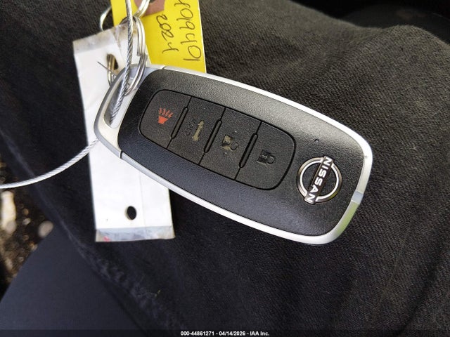 Продаж на аукціоні авто 2024 Nissan Sentra Sv Xtronic Cvt, vin: 3N1AB8CV4RY263179, номер лоту: 44861271