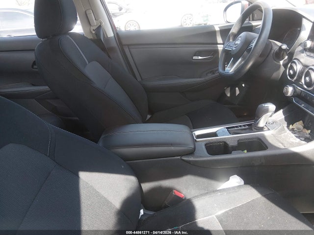 Продаж на аукціоні авто 2024 Nissan Sentra Sv Xtronic Cvt, vin: 3N1AB8CV4RY263179, номер лоту: 44861271