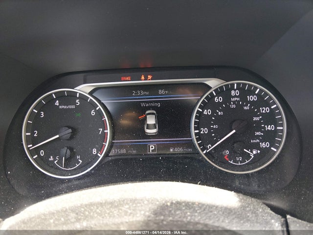 Продаж на аукціоні авто 2024 Nissan Sentra Sv Xtronic Cvt, vin: 3N1AB8CV4RY263179, номер лоту: 44861271
