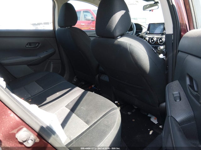 Продаж на аукціоні авто 2024 Nissan Sentra Sv Xtronic Cvt, vin: 3N1AB8CV4RY263179, номер лоту: 44861271