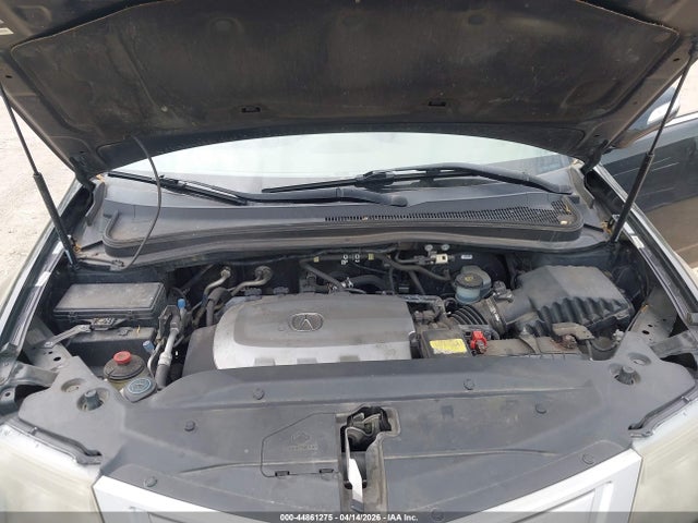 Aukcja sprzedaży 2011 Acura Mdx, vin: 2HNYD2H29BH504158, numer aukcji: 44861275