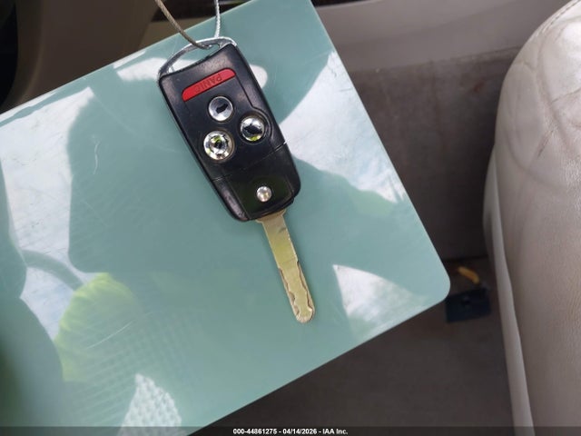 Aukcja sprzedaży 2011 Acura Mdx, vin: 2HNYD2H29BH504158, numer aukcji: 44861275