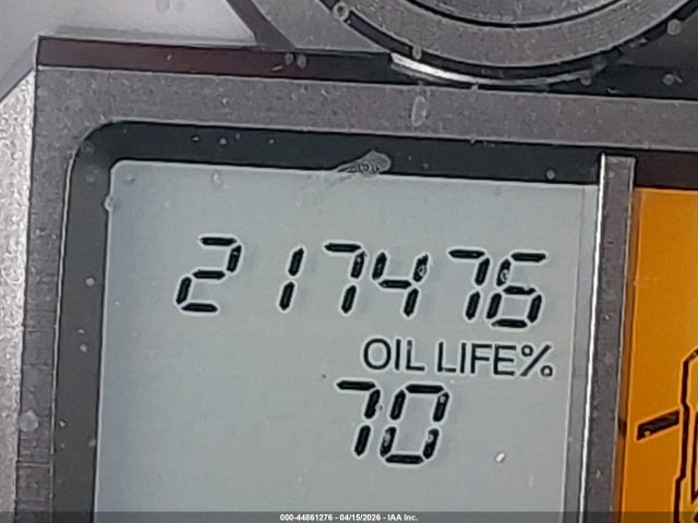 2013 Honda Pilot Lx მანქანა იყიდება აუქციონზე, vin: 5FNYF4H29DB051275, აუქციონის ნომერი: 44861276