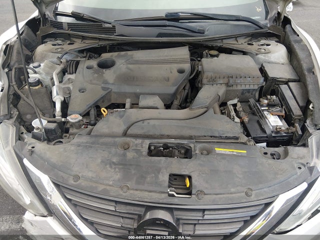 Aukcja sprzedaży 2018 Nissan Altima 2.5 Sl, vin: 1N4AL3APXJC251123, numer aukcji: 44861287