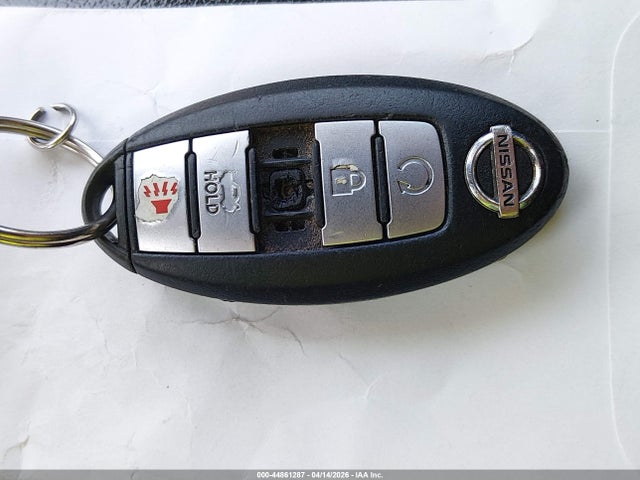 Aukcja sprzedaży 2018 Nissan Altima 2.5 Sl, vin: 1N4AL3APXJC251123, numer aukcji: 44861287