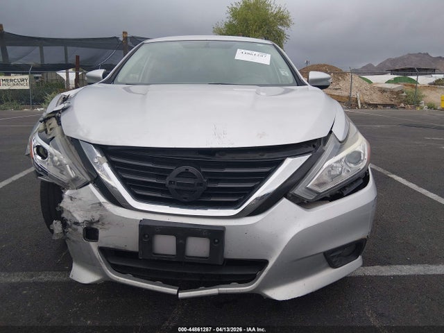 Aukcja sprzedaży 2018 Nissan Altima 2.5 Sl, vin: 1N4AL3APXJC251123, numer aukcji: 44861287