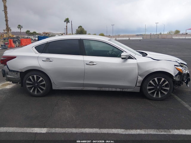 Aukcja sprzedaży 2018 Nissan Altima 2.5 Sl, vin: 1N4AL3APXJC251123, numer aukcji: 44861287