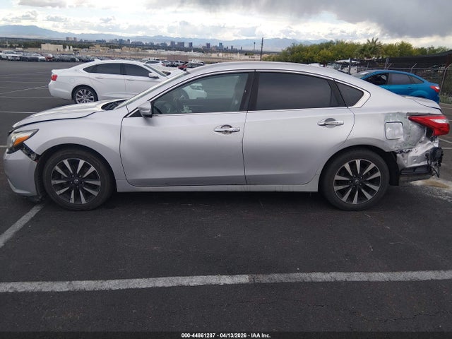 Aukcja sprzedaży 2018 Nissan Altima 2.5 Sl, vin: 1N4AL3APXJC251123, numer aukcji: 44861287