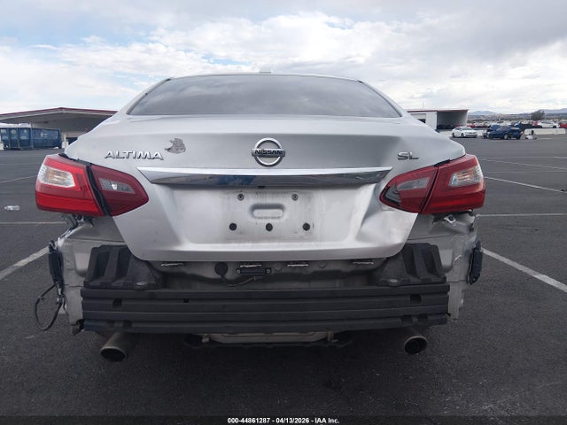 Aukcja sprzedaży 2018 Nissan Altima 2.5 Sl, vin: 1N4AL3APXJC251123, numer aukcji: 44861287
