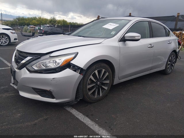 Aukcja sprzedaży 2018 Nissan Altima 2.5 Sl, vin: 1N4AL3APXJC251123, numer aukcji: 44861287