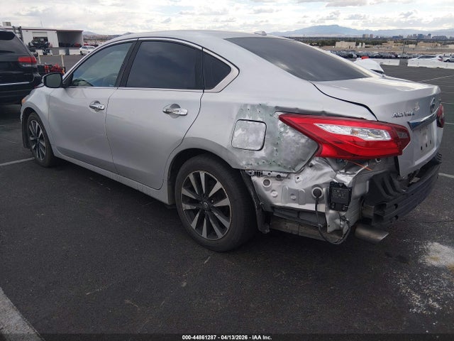 Aukcja sprzedaży 2018 Nissan Altima 2.5 Sl, vin: 1N4AL3APXJC251123, numer aukcji: 44861287