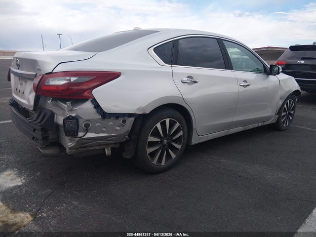 Aukcja sprzedaży 2018 Nissan Altima 2.5 Sl, vin: 1N4AL3APXJC251123, numer aukcji: 44861287