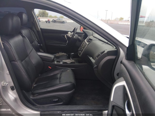 Aukcja sprzedaży 2018 Nissan Altima 2.5 Sl, vin: 1N4AL3APXJC251123, numer aukcji: 44861287
